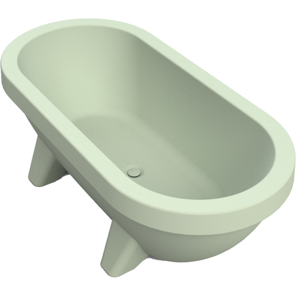 Gardentub tuinbad - Groen