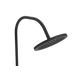 Gardentub douche - Zwart