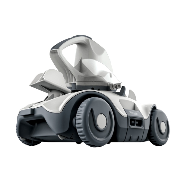 Kokido Manga X zwembadrobot met accu