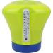 Kokido chloordispenser met thermometer - Groen
