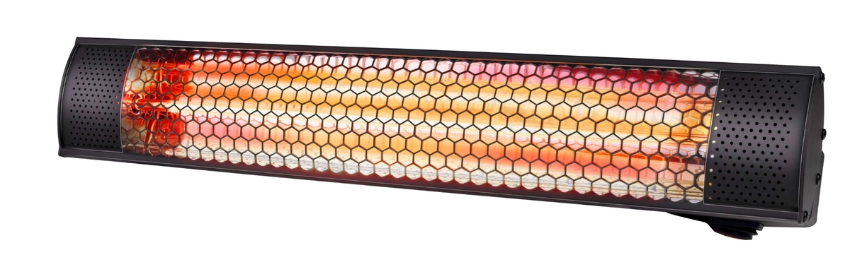 Alpina Infrarood 2000 watt terrasverwarmer