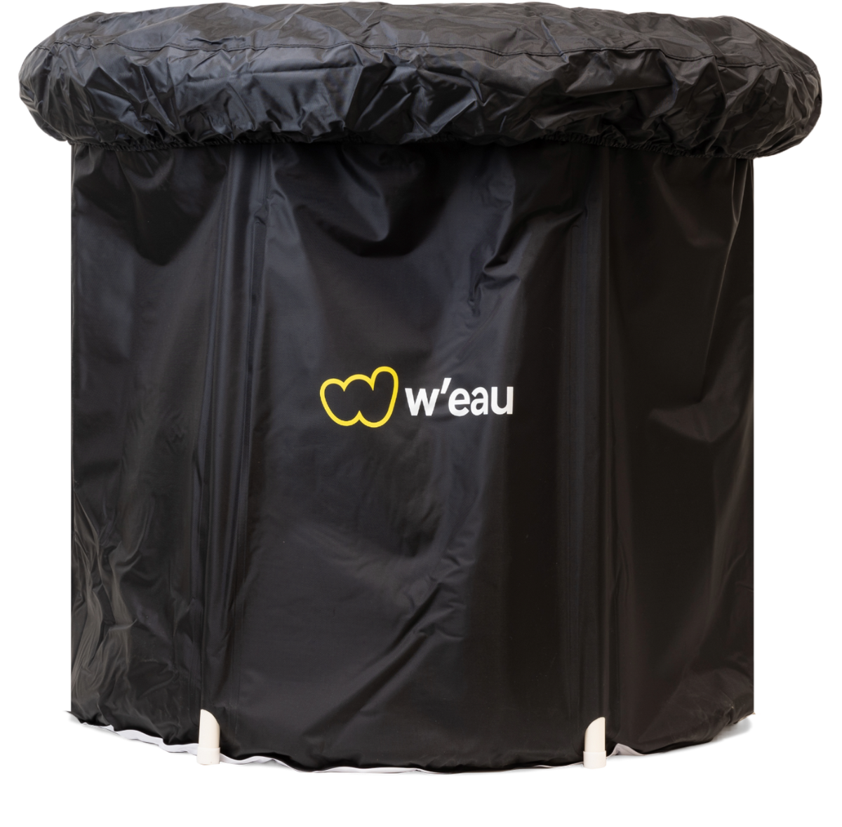 W'eau opblaasbaar ijsbad - 80 x 75 cm
