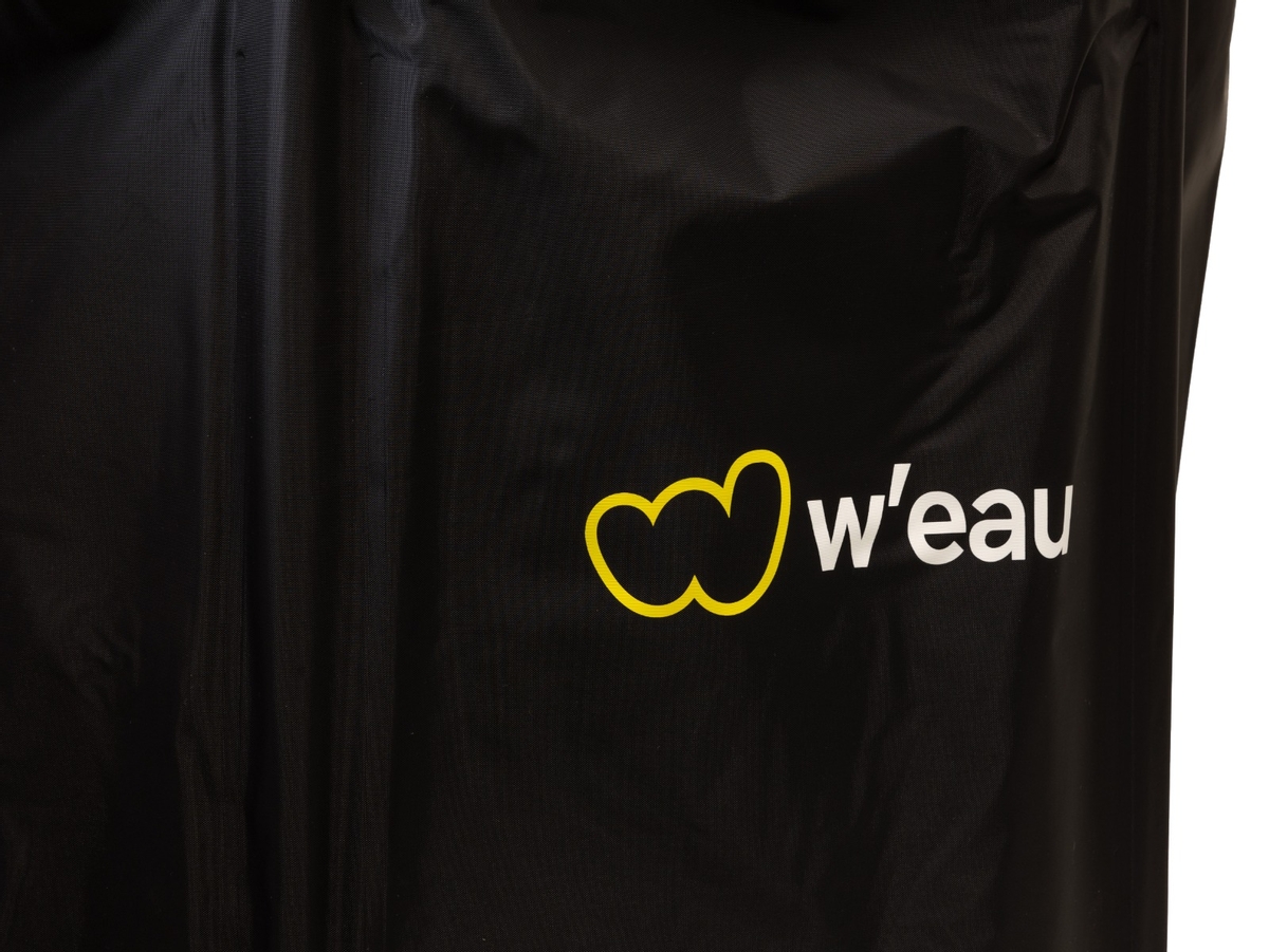 W'eau opblaasbaar ijsbad - 80 x 75 cm
