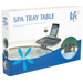 Life Spa deluxe dienblad