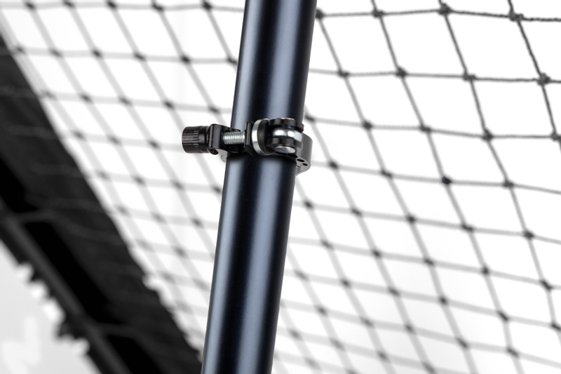 BLITS rebounder verstelbaar - 164 x 164 cm