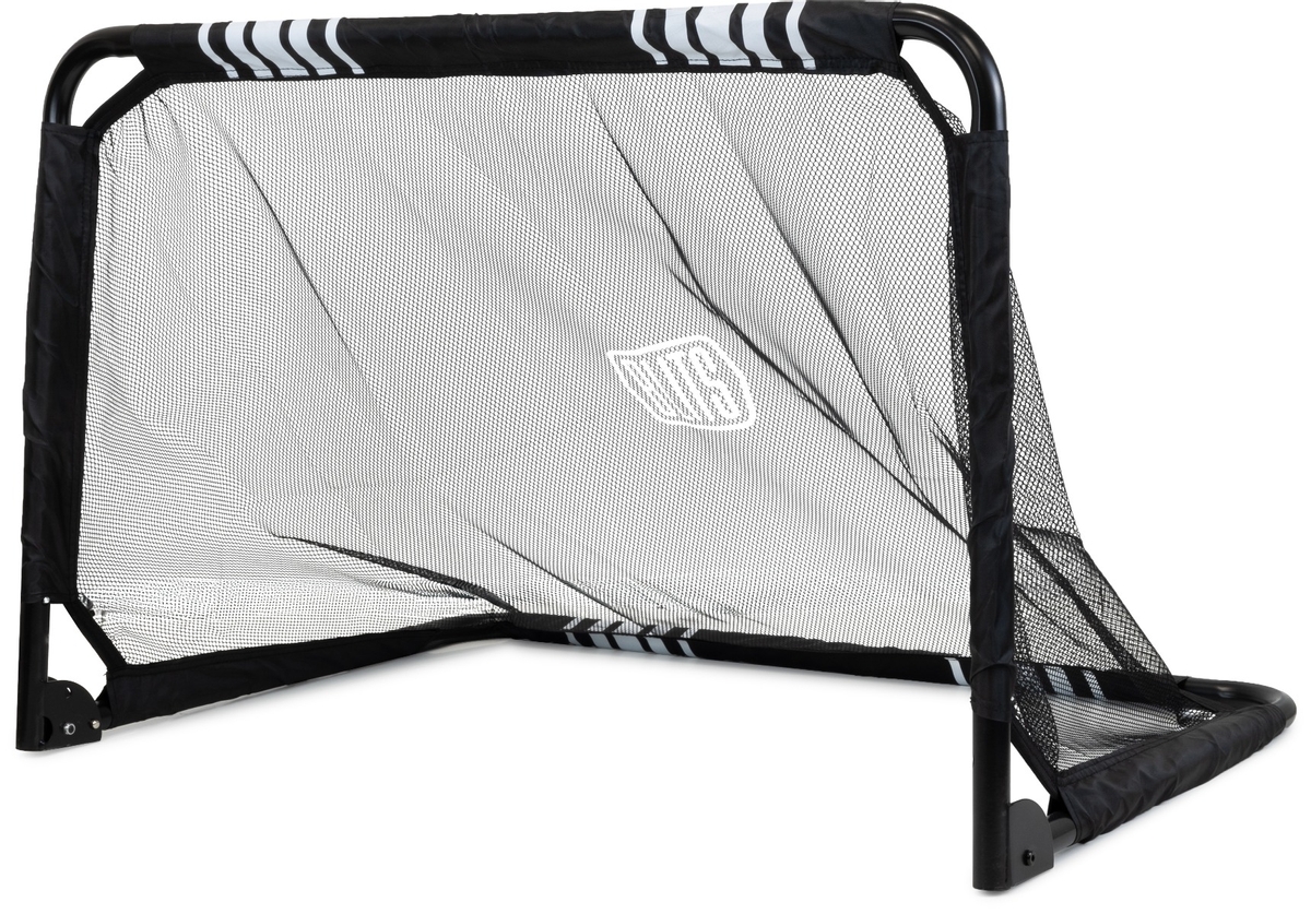 BLITS voetbaldoelen set - 90 x 60 cm