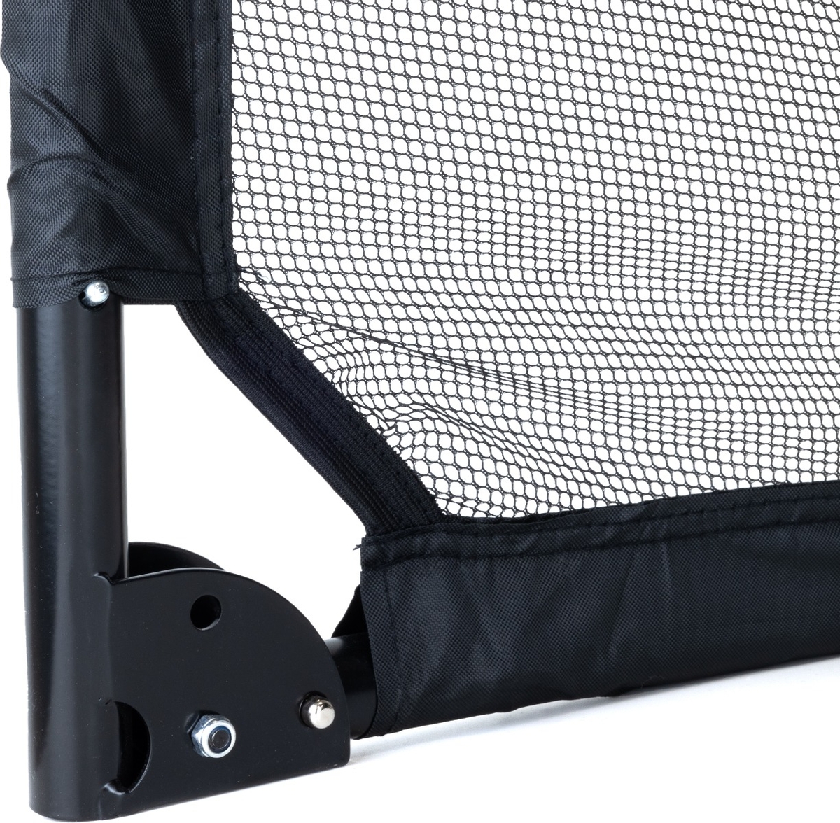 BLITS voetbaldoelen set - 90 x 60 cm