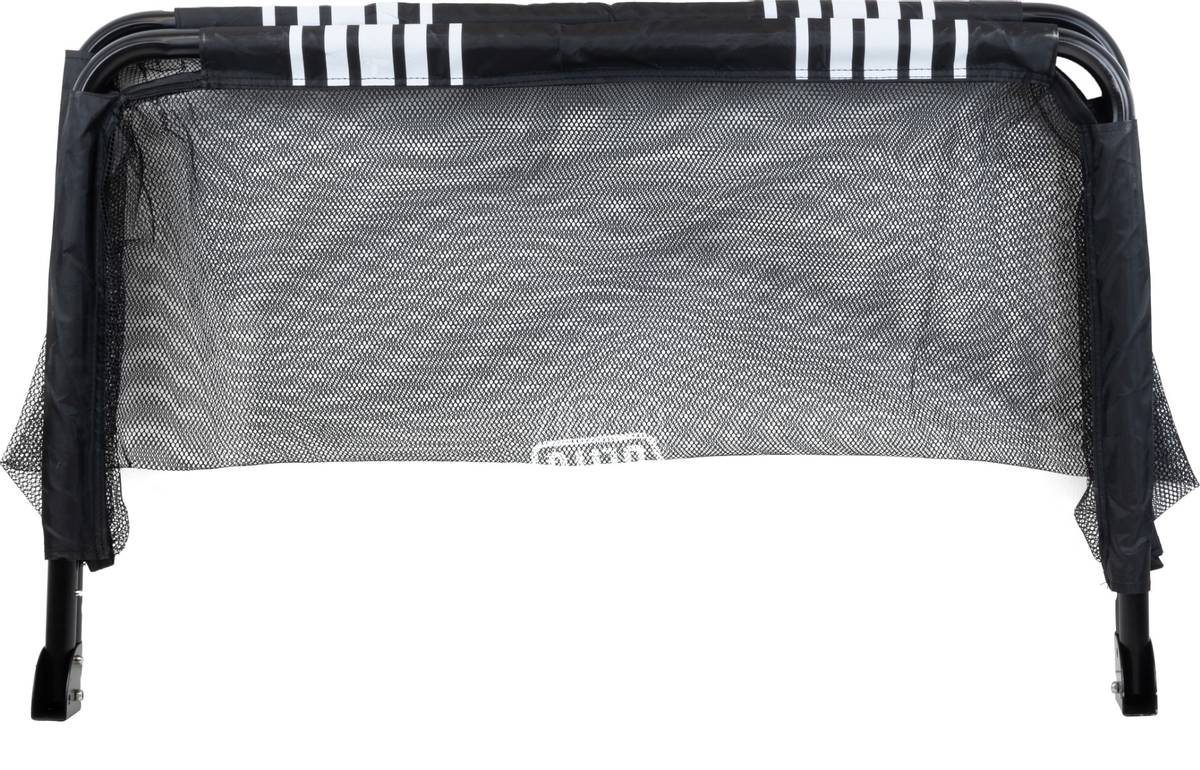 BLITS voetbaldoelen set - 90 x 60 cm