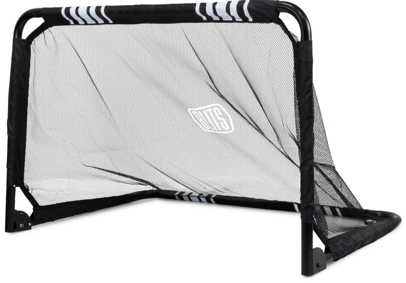 BLITS voetbaldoelen set - 90 x 60 cm
