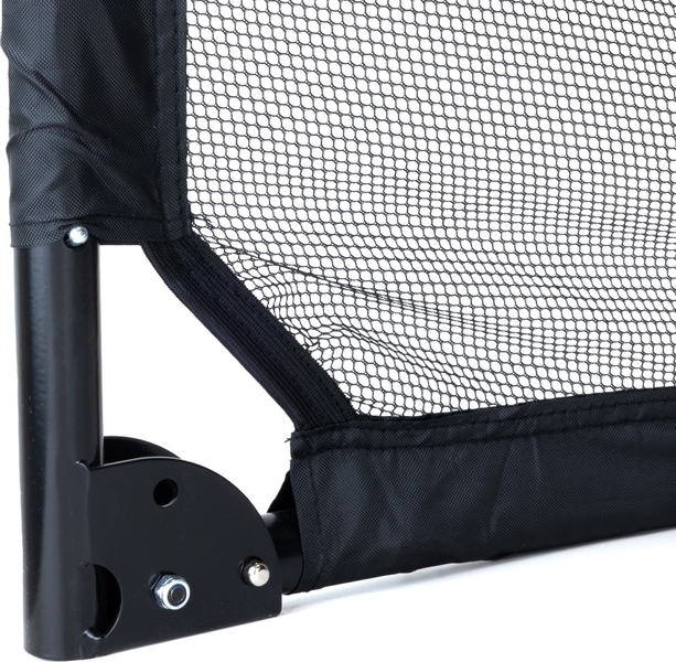 BLITS voetbaldoelen set - 90 x 60 cm