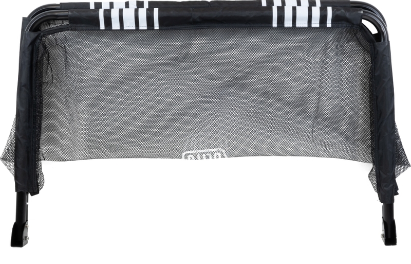 BLITS voetbaldoelen set - 90 x 60 cm