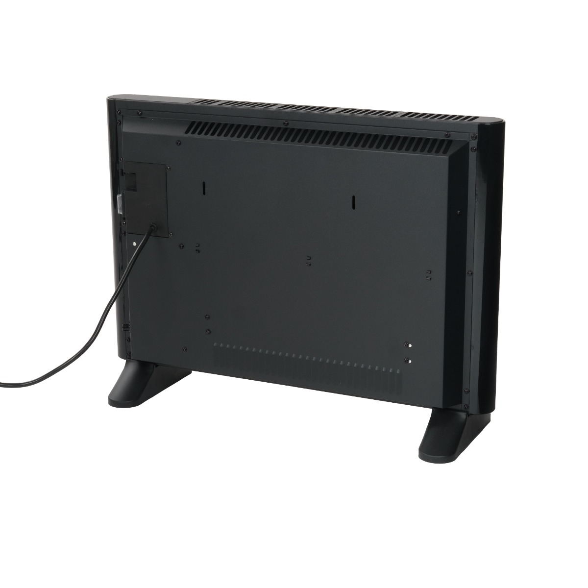 Eurom Alutherm 1000 Wifi elektrische kachel - Zwart