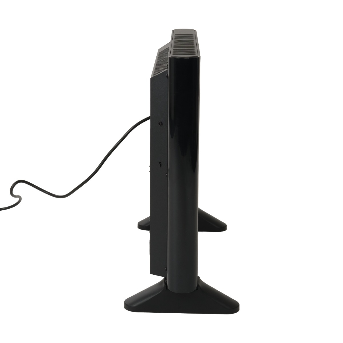 Eurom Alutherm 1000 Wifi elektrische kachel - Zwart