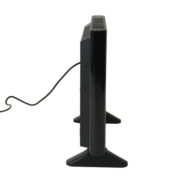 Eurom Alutherm 1000 Wifi elektrische kachel - Zwart