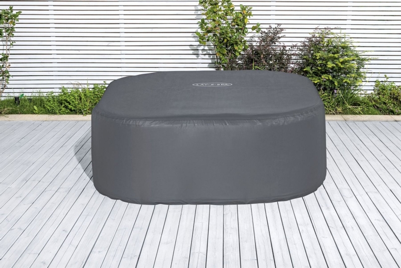 Lay-Z spa isolerende beschermhoes - 230 x 230 cm