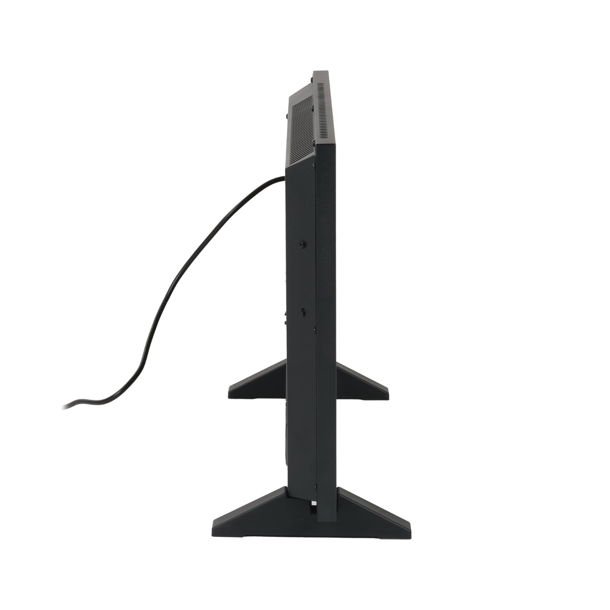 Eurom Alutherm 800XS Wifi elektrische kachel - Zwart