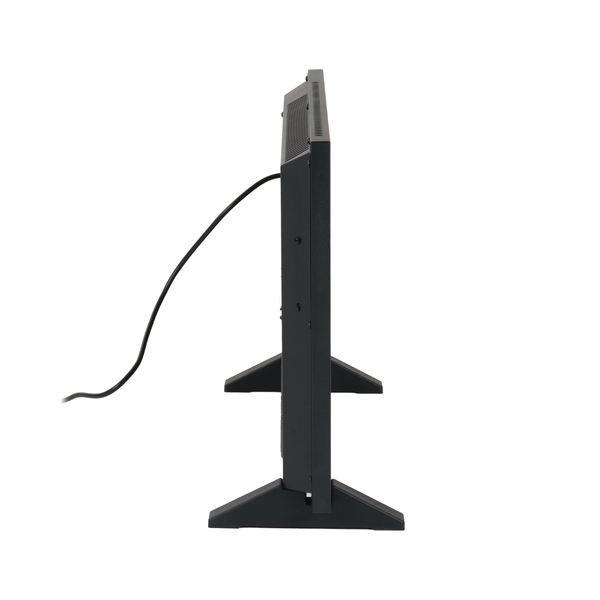 Eurom Alutherm 800XS Wifi elektrische kachel - Zwart