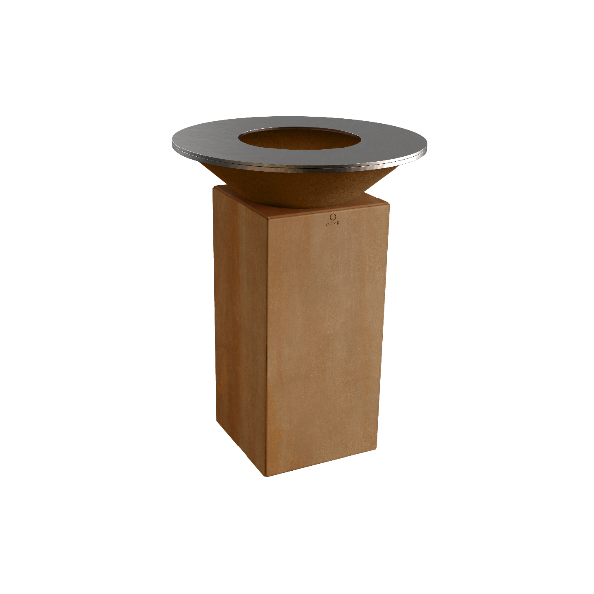 OFYR Classic Corten 75