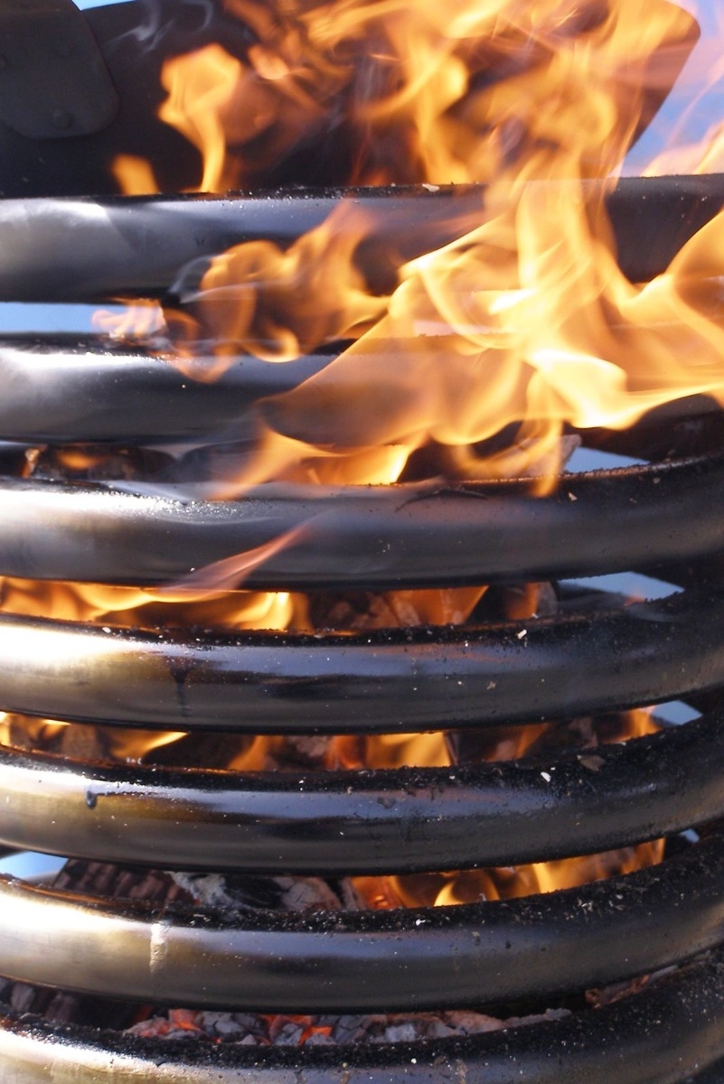 Weltevree Dutchtub Wood houtgestookte hottub - 4 personen