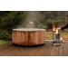 Weltevree Dutchtub Wood houtgestookte hottub - 4 personen
