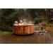 Weltevree Dutchtub Wood houtgestookte hottub - 4 personen