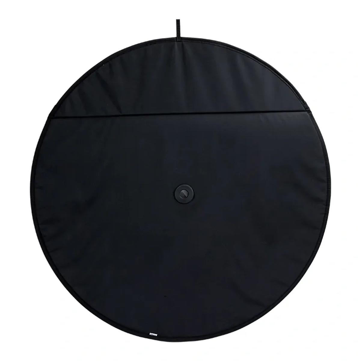 Weltevree Dutchtub Original houtgestookte hottub - 4 personen - Oranje