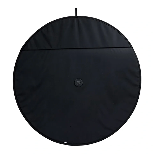 Weltevree Dutchtub Original houtgestookte hottub - 4 personen - Oranje