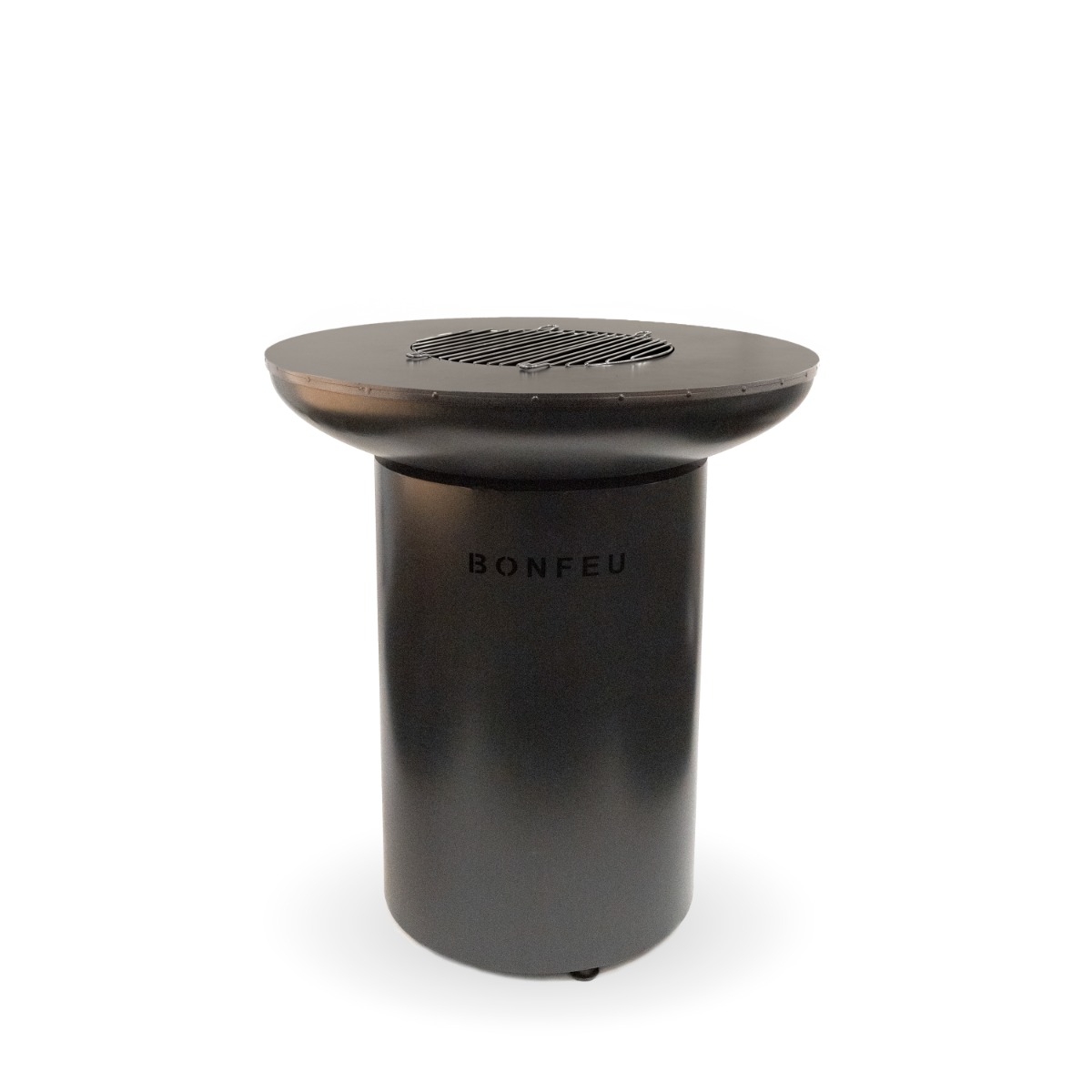 Bonfeu BonBiza vuurschaal bbq - Zwart
