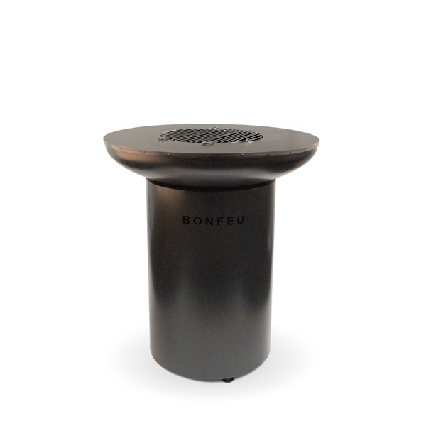 Bonfeu BonBiza vuurschaal bbq - Zwart