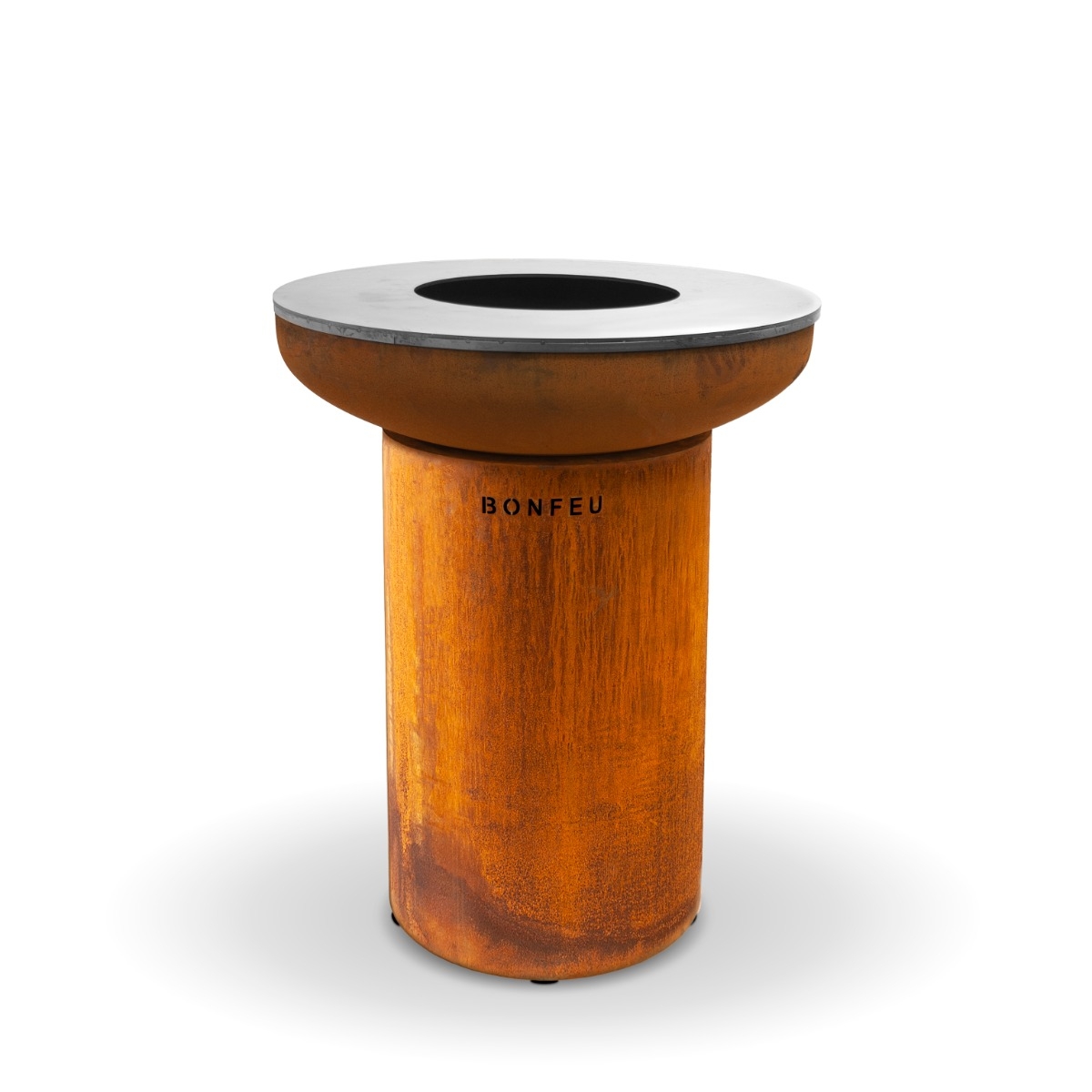 Bonfeu BonBiza vuurschaal bbq - Corten