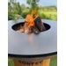 Bonfeu BonBiza vuurschaal bbq - Corten