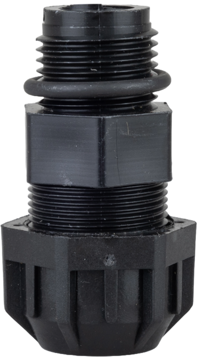 Blue lagoon uitbreingsoptie voor doseerpomp - Redox