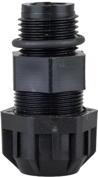 Blue lagoon uitbreingsoptie voor doseerpomp - Redox