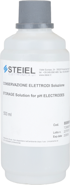 Elektrode bewaarvloeistof - 500 ml