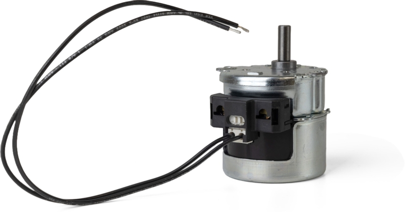 Elektromotor 1,8 L/uur voor peristaltische doseerpomp