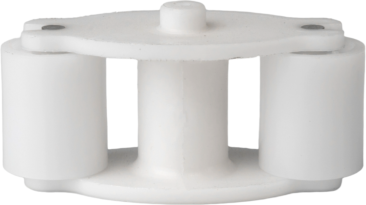 Slangroller geschikt voor Blue Lagoon Compact Pool System 