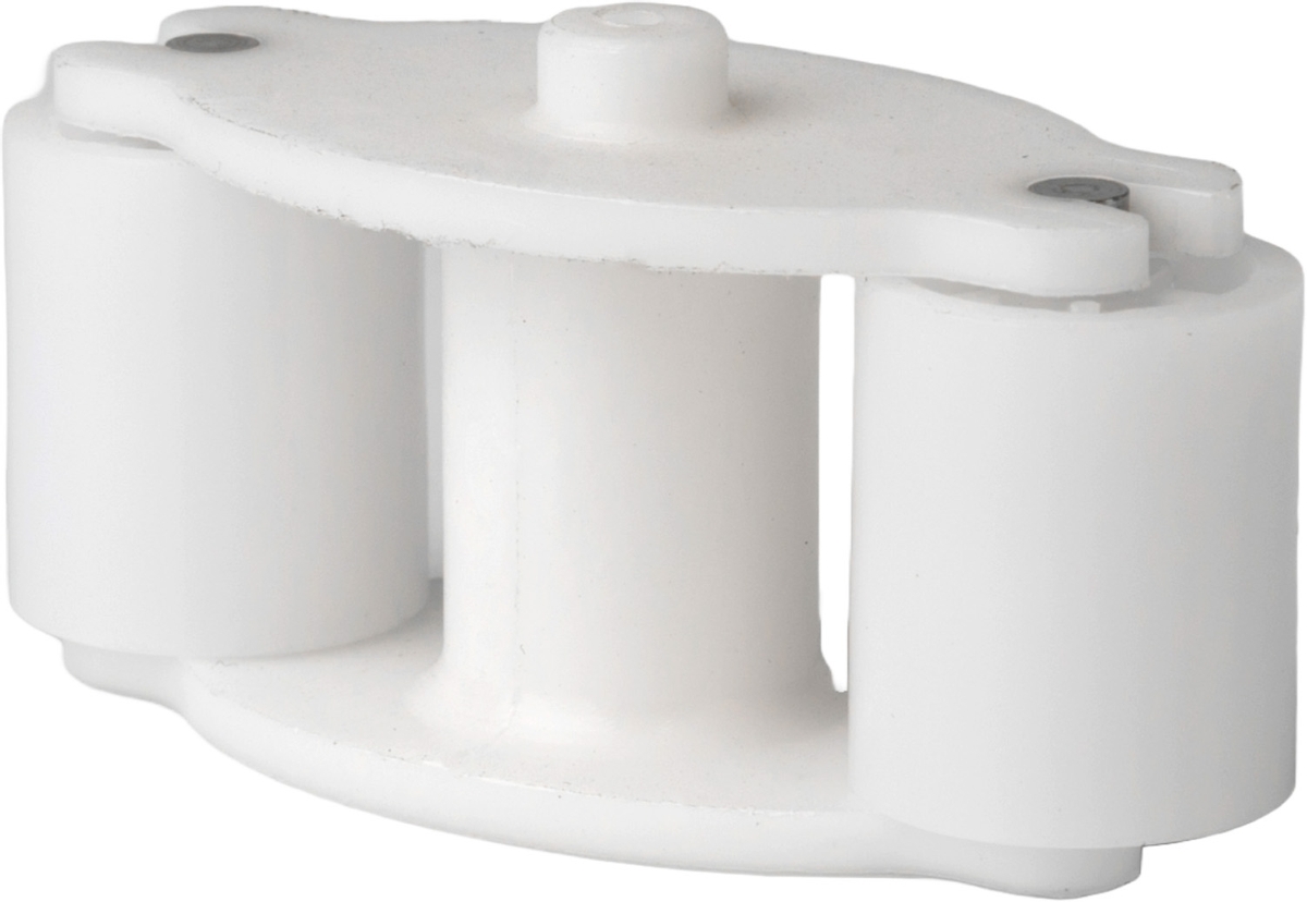 Slangroller geschikt voor Blue Lagoon Compact Pool System 