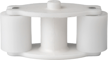 Slangenroller voor Blue Lagoon Compact Pool System