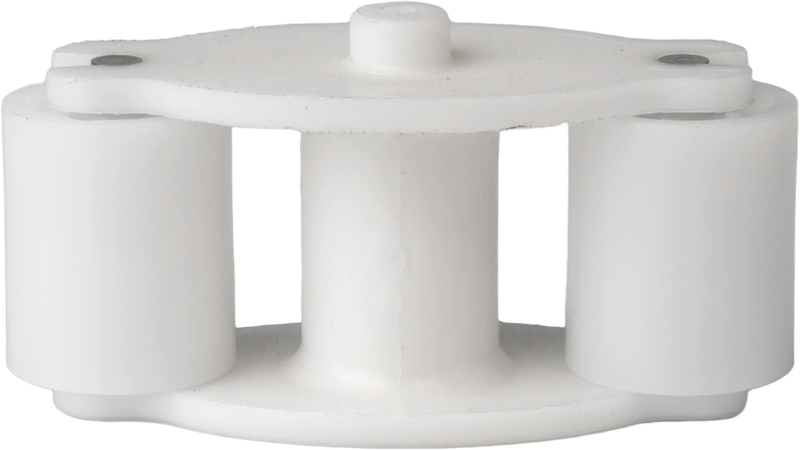 Slangroller geschikt voor Blue Lagoon Compact Pool System 