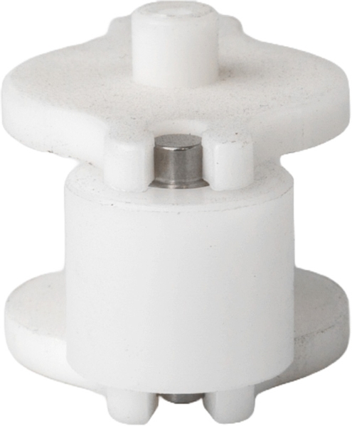 Slangroller geschikt voor peristaltische doseerpomp