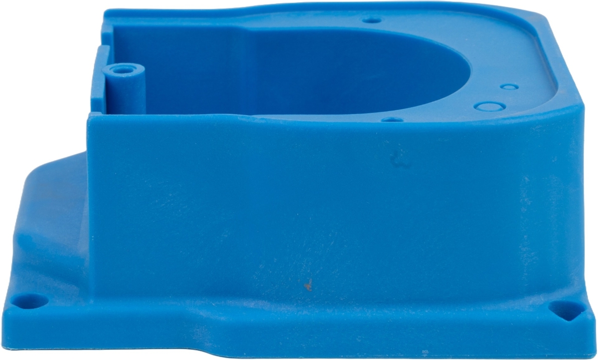 Kop voor blue lagoon peristaltische doseerpomp