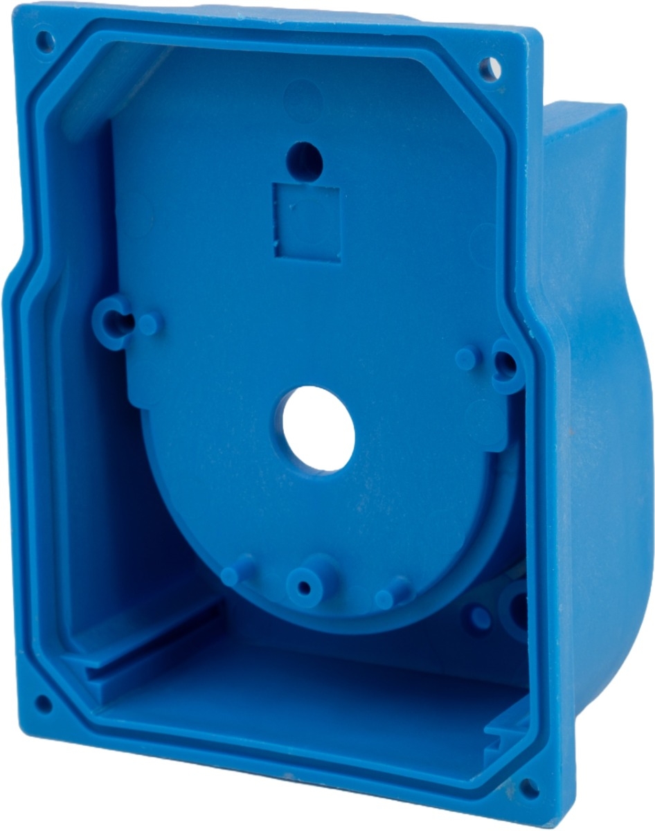 Kop voor blue lagoon peristaltische doseerpomp