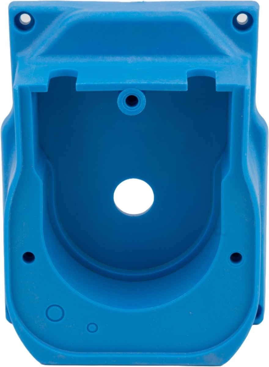 Kop voor blue lagoon peristaltische doseerpomp