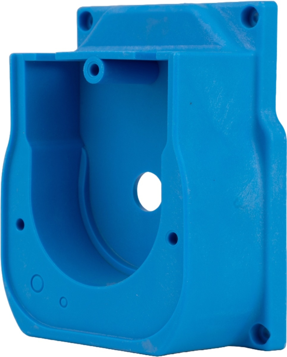 Kop voor blue lagoon peristaltische doseerpomp