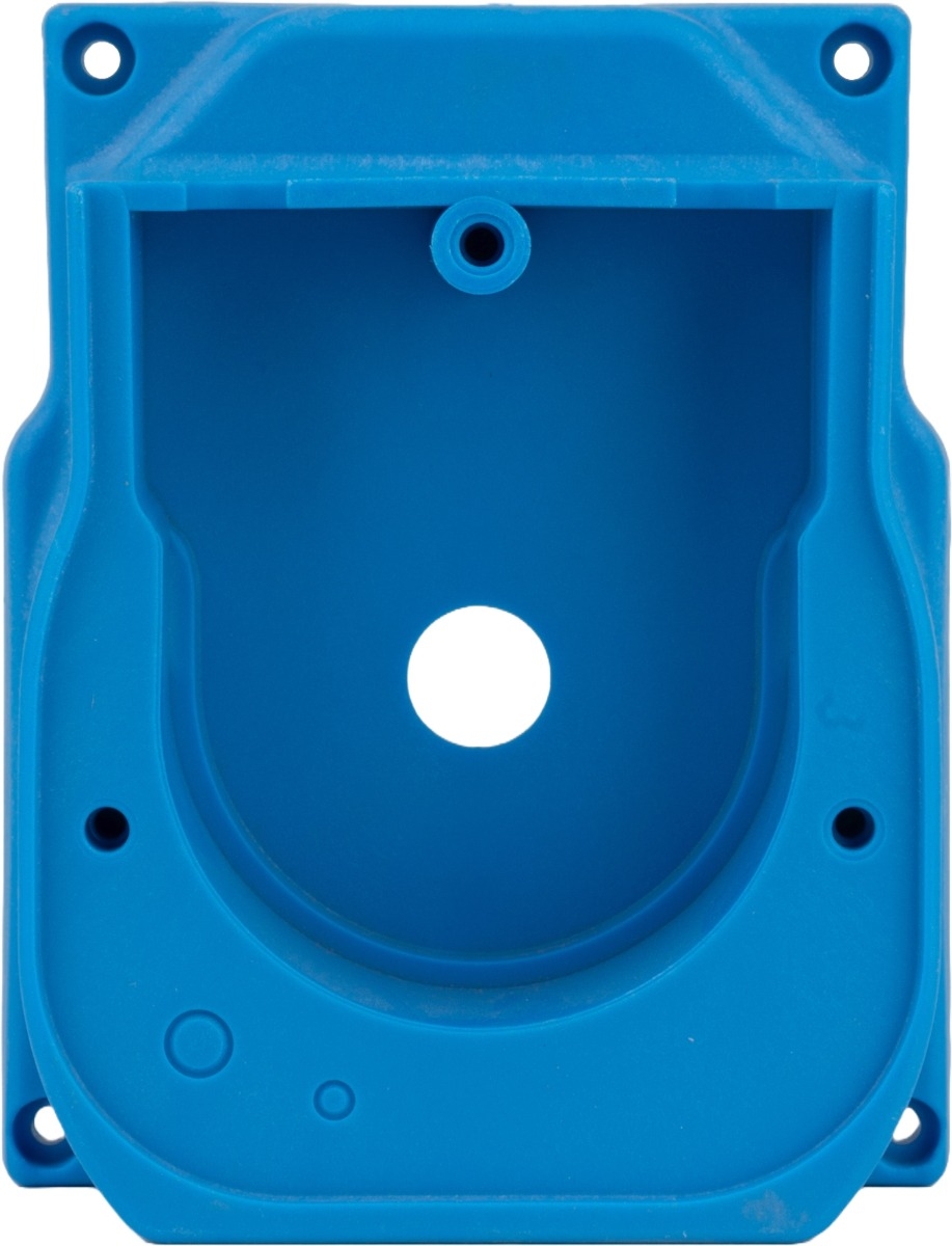 Kop voor blue lagoon peristaltische doseerpomp