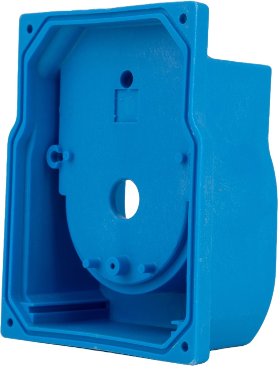 Kop voor blue lagoon peristaltische doseerpomp