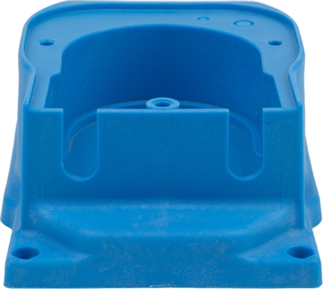 Kop voor Blue Lagoon peristaltische doseerpompen