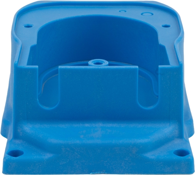 Kop voor blue lagoon peristaltische doseerpomp