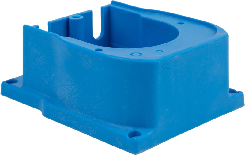 Kop voor blue lagoon peristaltische doseerpomp