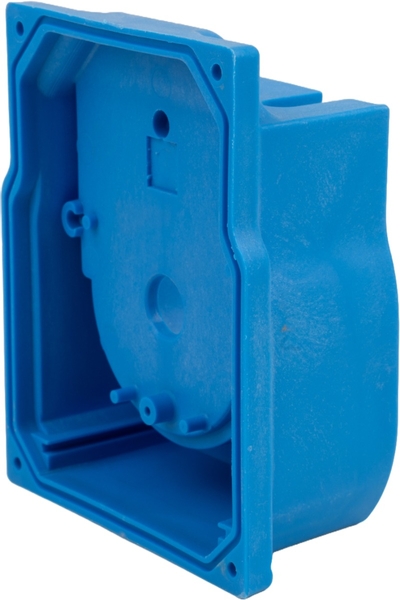 Kop voor blue lagoon peristaltische doseerpomp